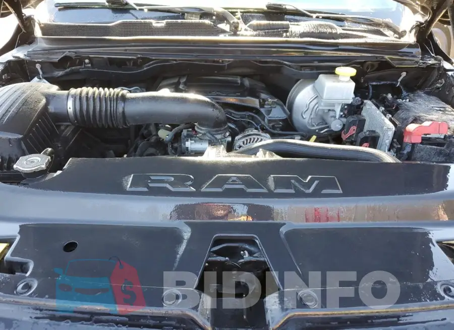 1C6SRFFT1KN526329 Photo# 11