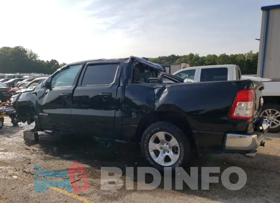 1C6SRFFT2MN637300 Photo# 2