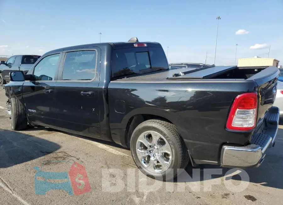 1C6SRFFT5MN773646 Photo# 2