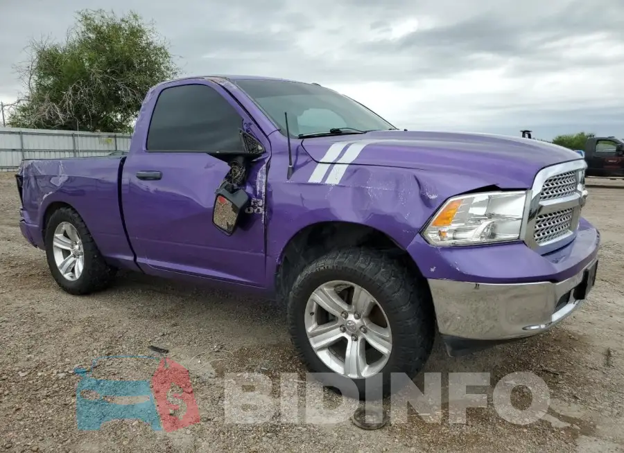 3C6JR7AG7HG675387 Photo# 4