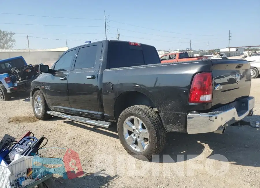 3C6RR6LT1JG146031 Photo# 2