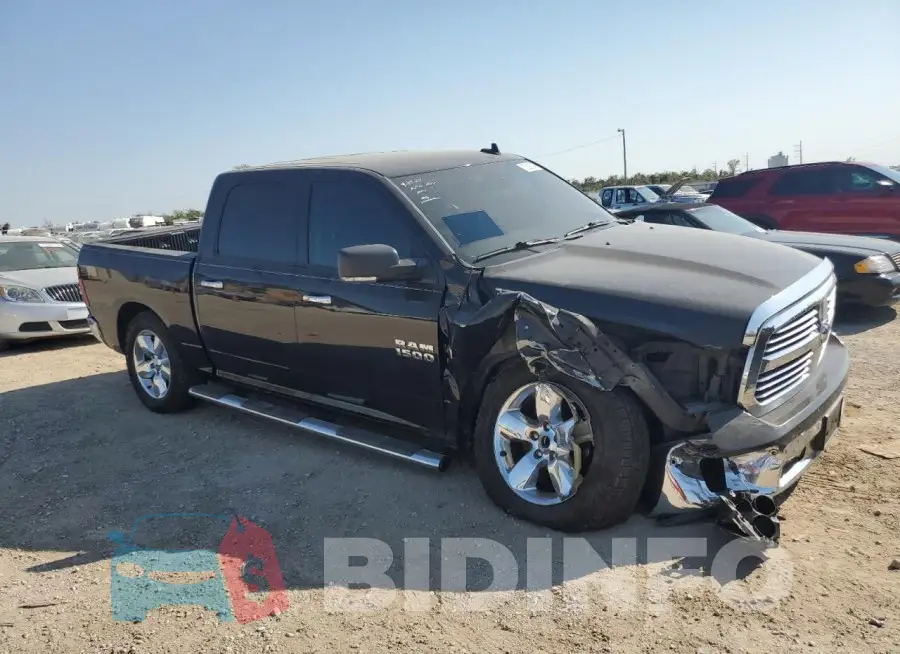 3C6RR6LT1JG146031 Photo# 4