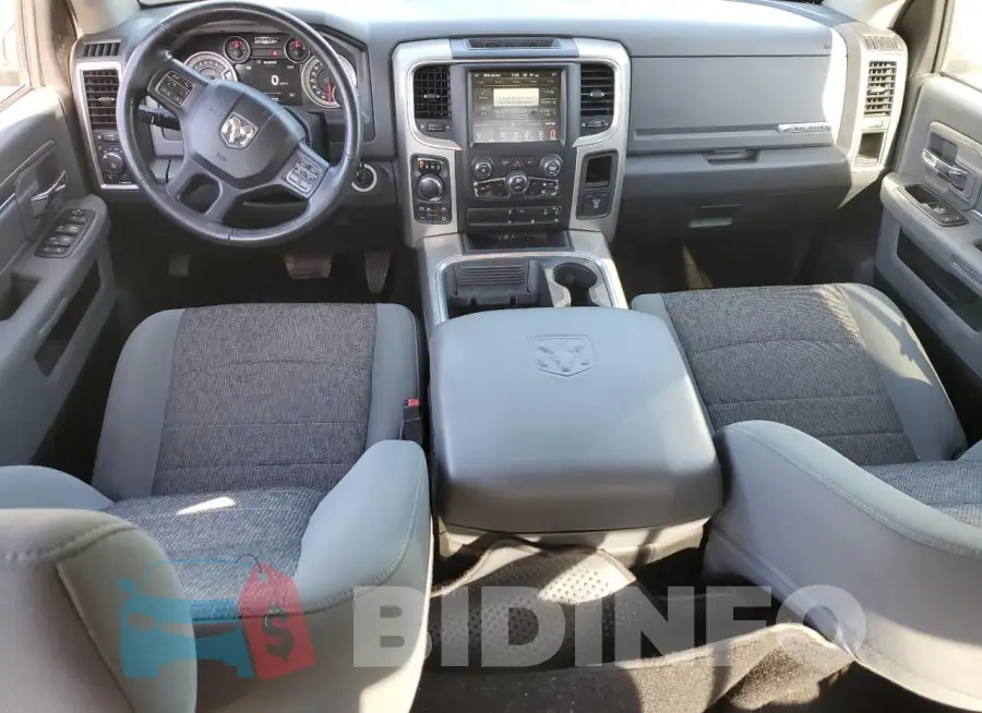 3C6RR7LT9GG360540 Photo# 8