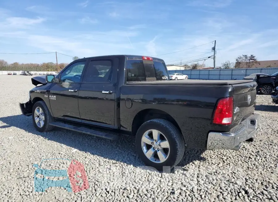 3C6RR7LT9GG360540 Photo# 2