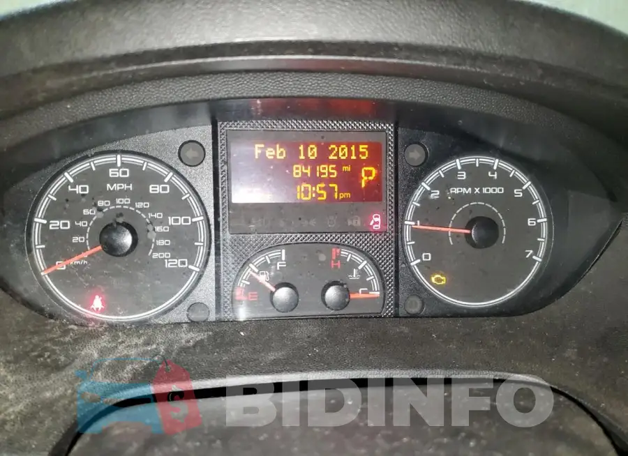3C6TRVBG1GE109795 Photo# 9