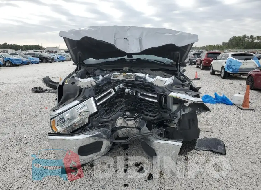 3C6UR5CL2MG534717 Photo# 5