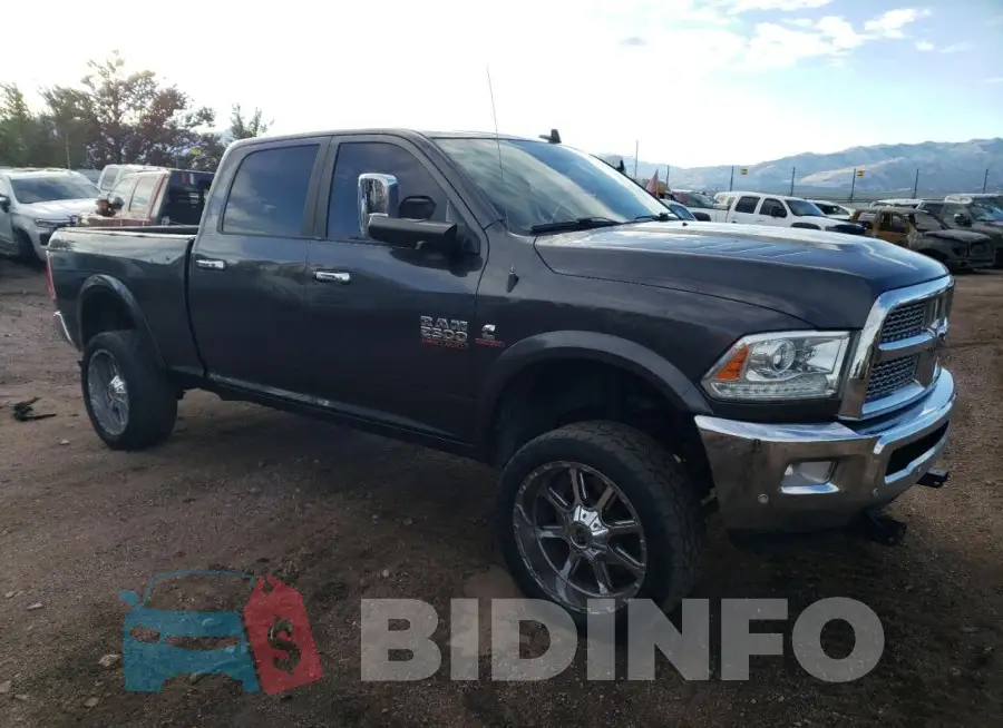 3C6UR5FL2HG569727 Photo# 4