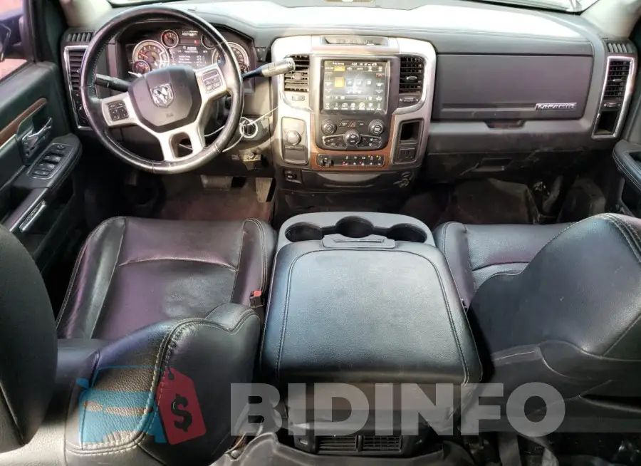 3C6UR5FL2HG569727 Photo# 8