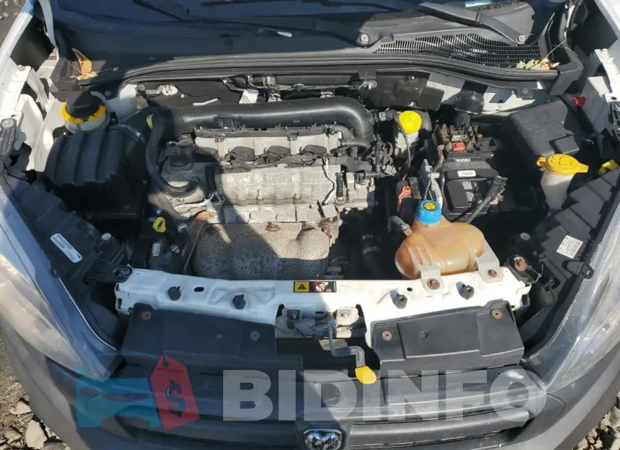 ZFBERFAT6G6C25415 Photo# 12