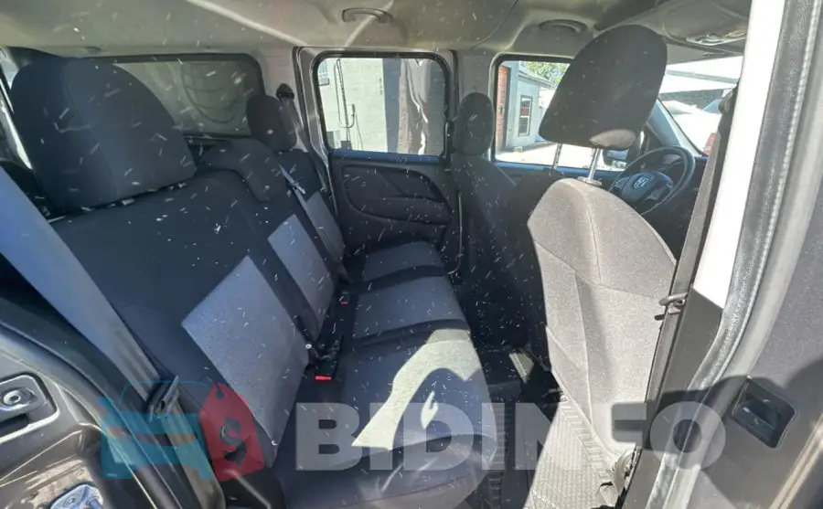 ZFBHRFBB4L6R56337 Photo# 6