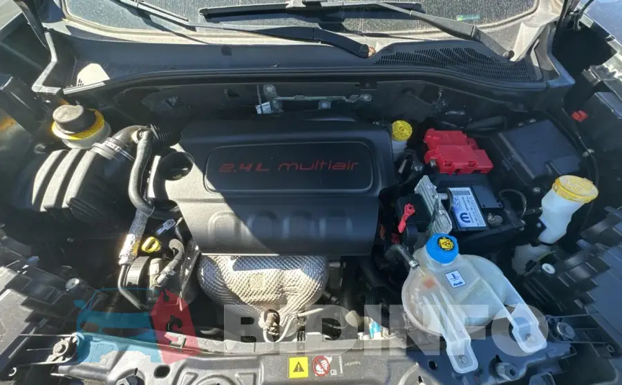 ZFBHRFBB9M6T47066 Photo# 7