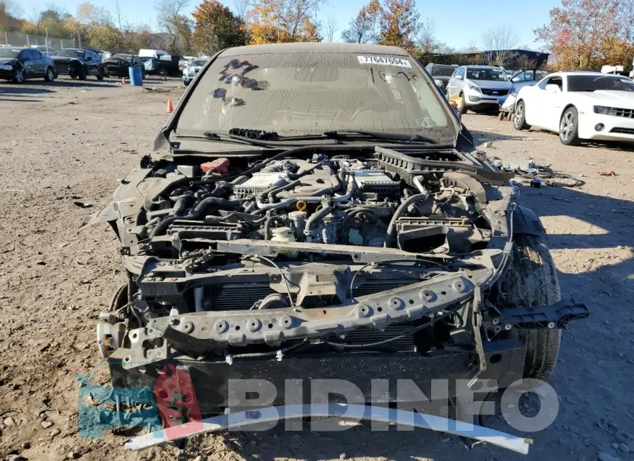 JN1EV7AR6JM438144 Photo# 5