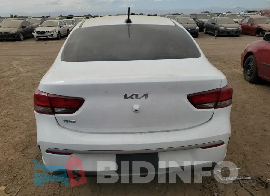 3KPA24AD7PE567802 Photo# 6
