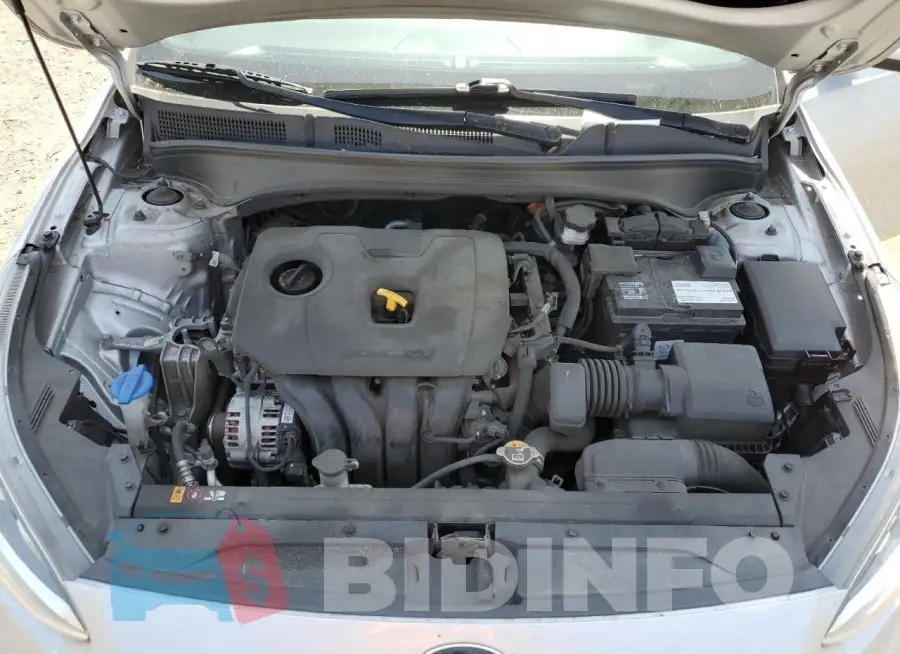 3KPF24AD1ME290713 Photo# 11