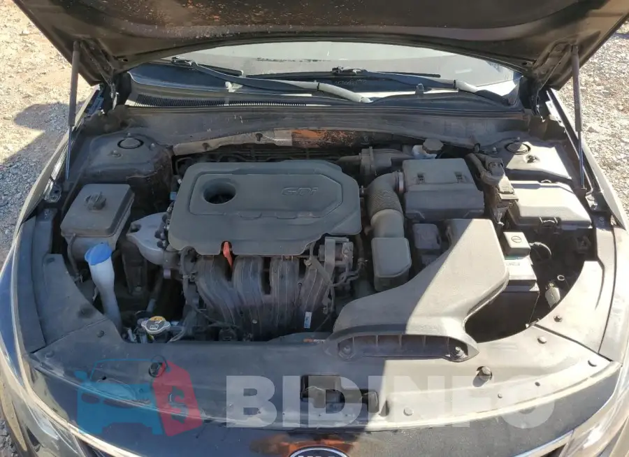 5XXGT4L31LG395652 Photo# 11
