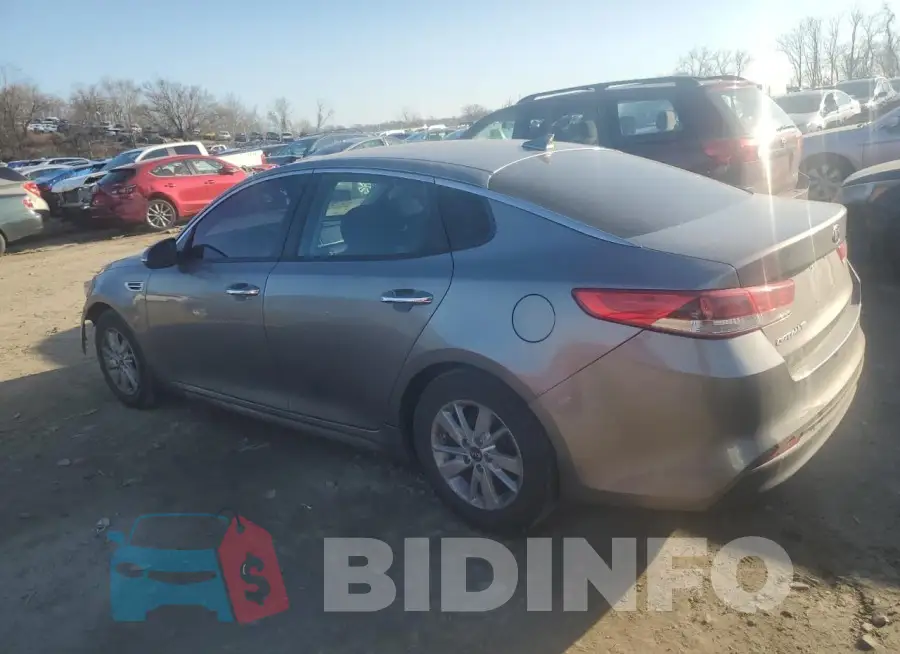 5XXGT4L35GG021437 Photo# 2