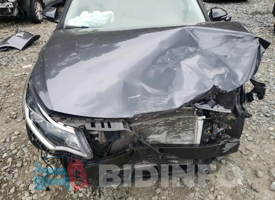 5XXGT4L35JG246724 Photo# 11