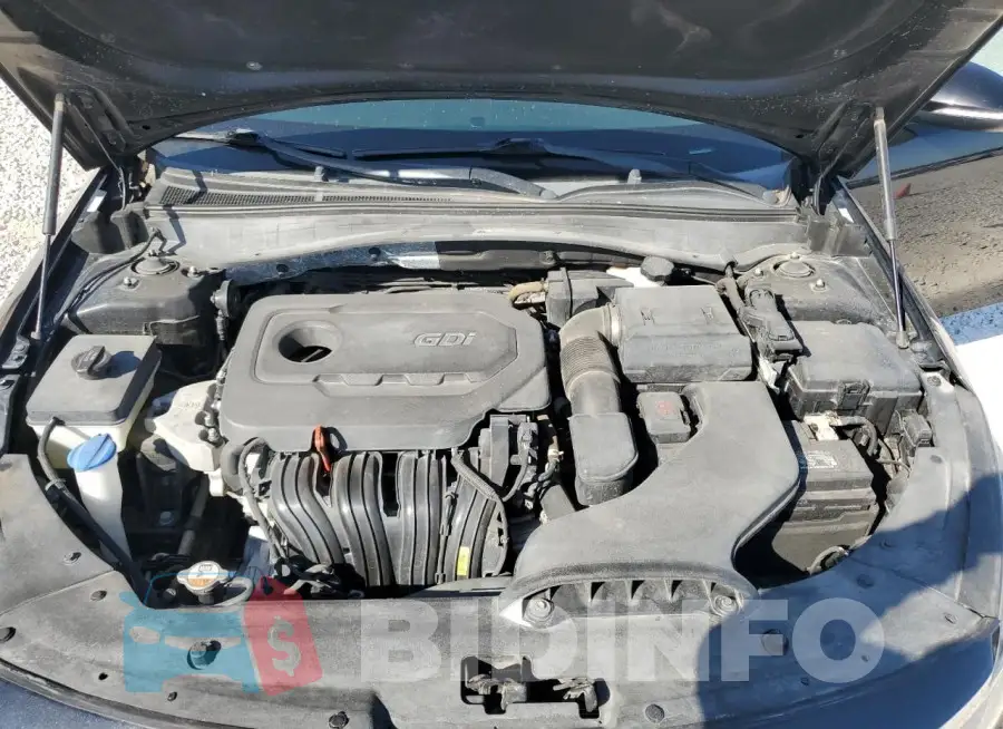 5XXGT4L36JG252354 Photo# 11