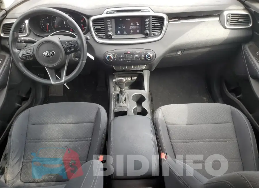 5XYPG4A58JG373472 Photo# 8