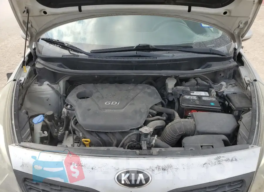 KNADM4A39F6494898 Photo# 11