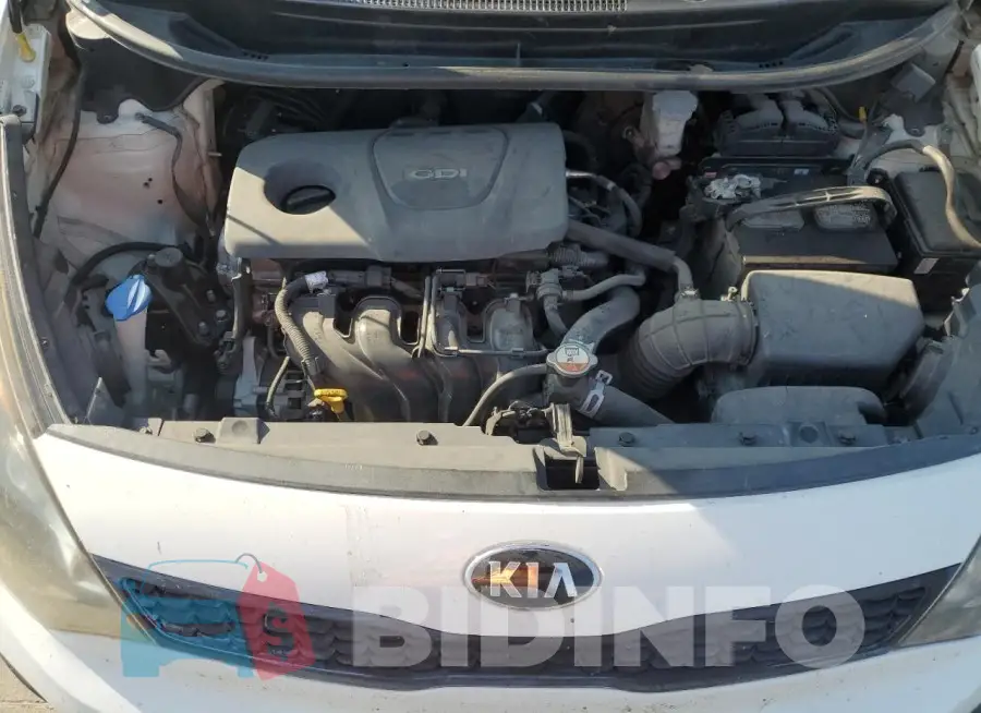 KNADM5A39G6686281 Photo# 11