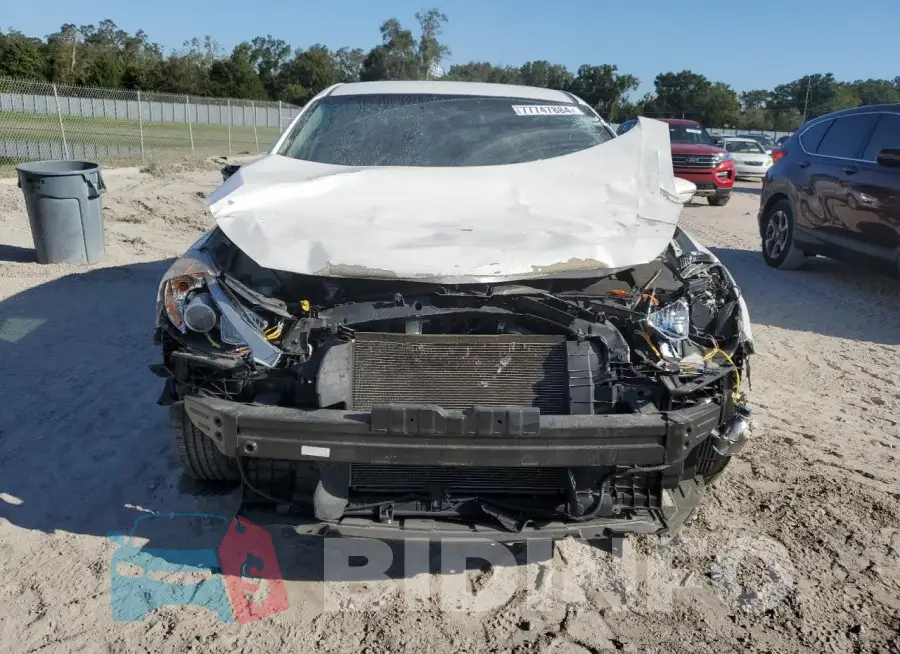 KNAFX4A69G5542627 Photo# 5