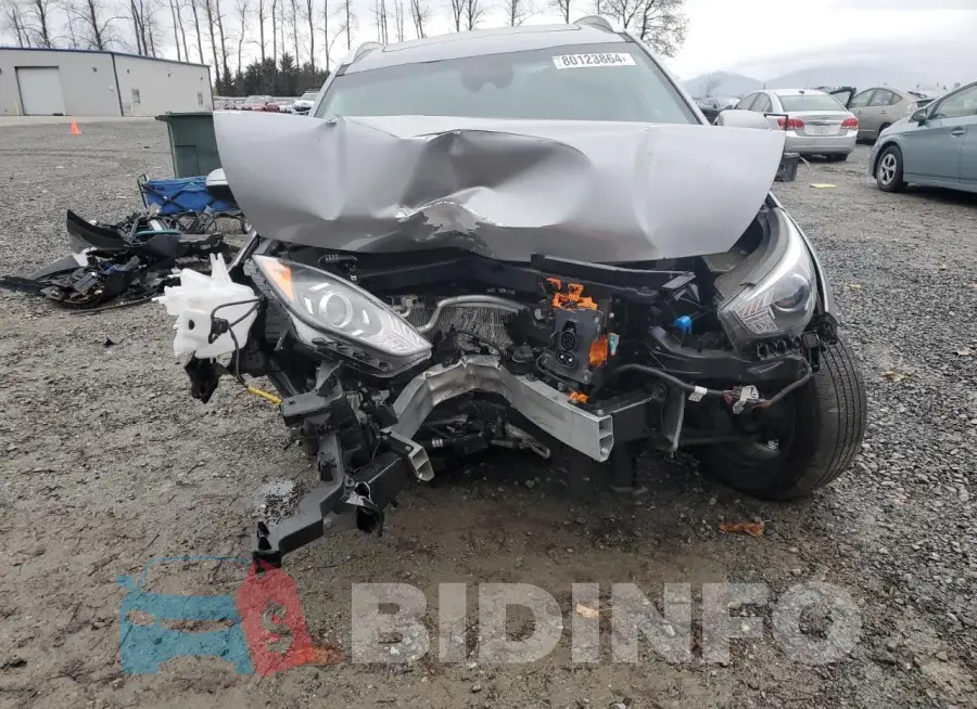 KNDCE3LG4N5144413 Photo# 5