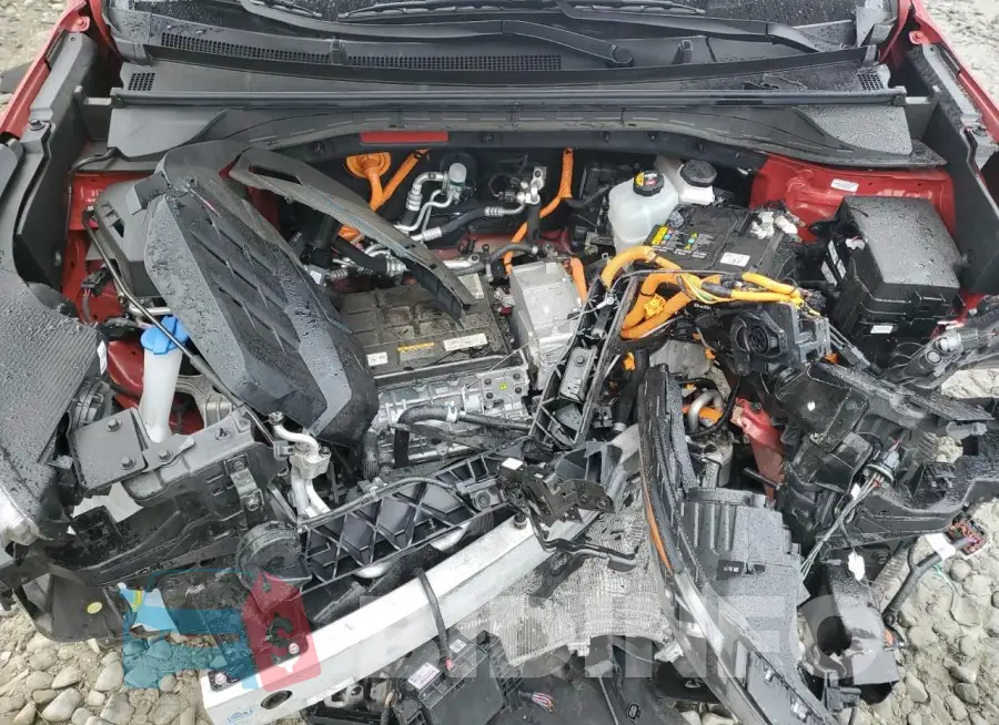 KNDCE3LG7M5099532 Photo# 11