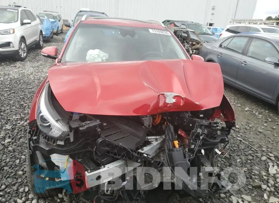 KNDCE3LG7M5099532 Photo# 5