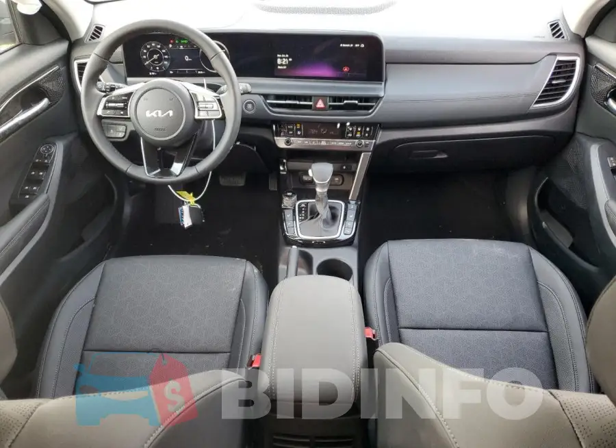 KNDERCAA1S7693076 Photo# 8