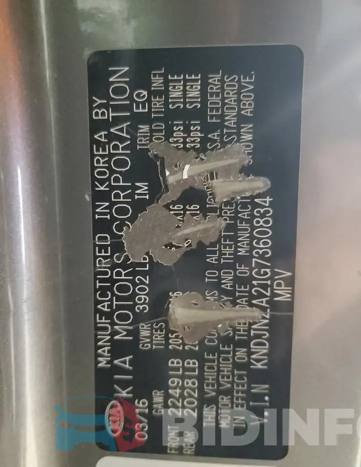KNDJN2A21G7360834 Photo# 12