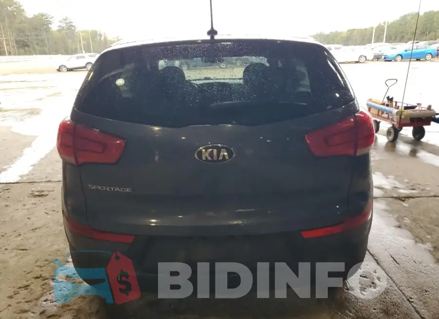 KNDPB3AC5G7828047 Photo# 6