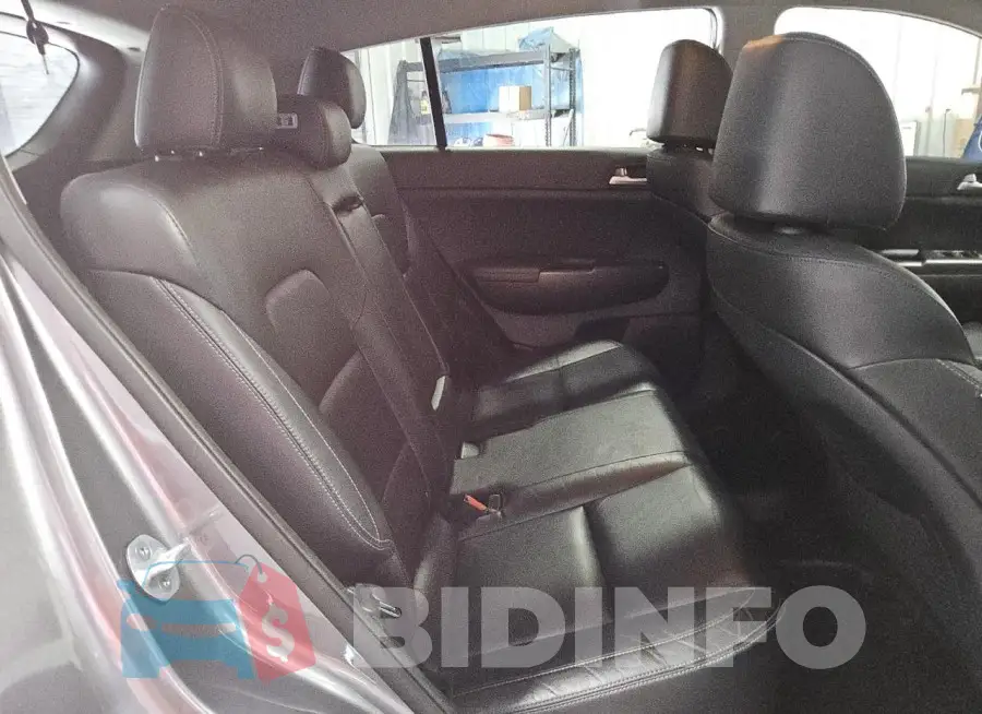 KNDPN3AC5H7088282 Photo# 11