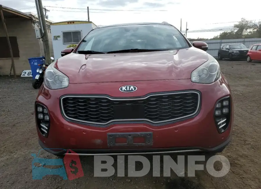 KNDPRCA62H7253977 Photo# 5