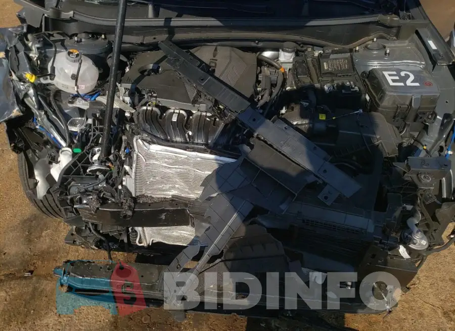 KNDPV3DFXR7292342 Photo# 12