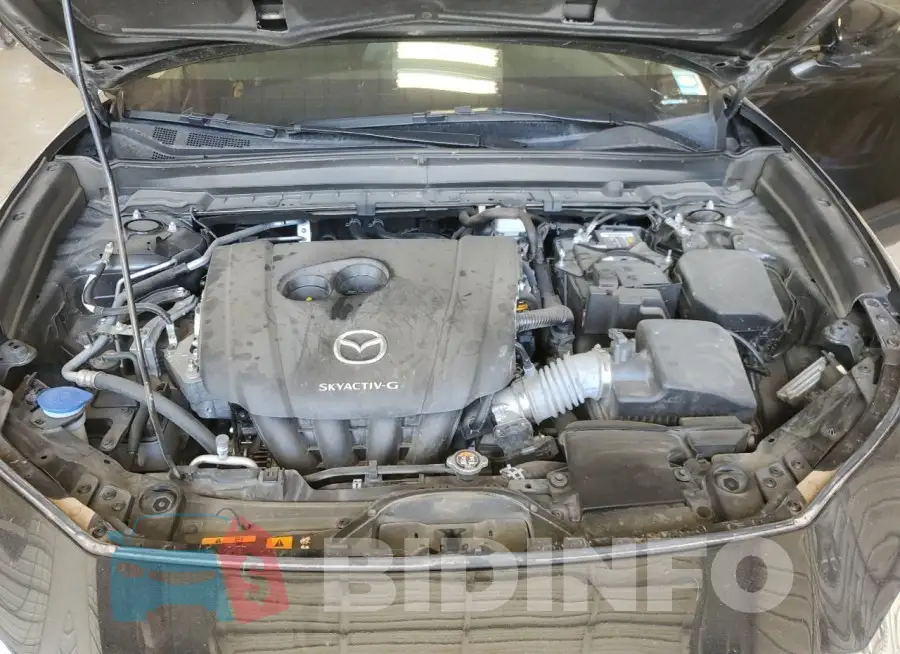 3MVDMAALXMM214340 Photo# 11