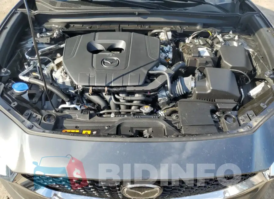 3MVDMBCMXRM672821 Photo# 12