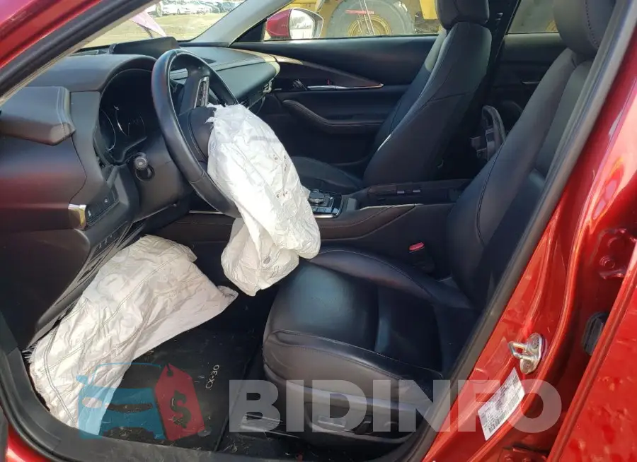 3MVDMBDL9MM264292 Photo# 7