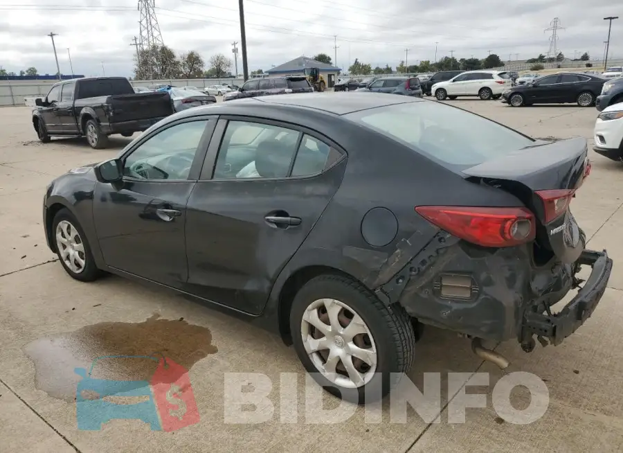 3MZBM1U79FM213543 Photo# 2