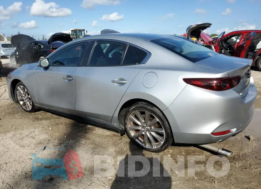 3MZBPACL8LM115167 Photo# 2