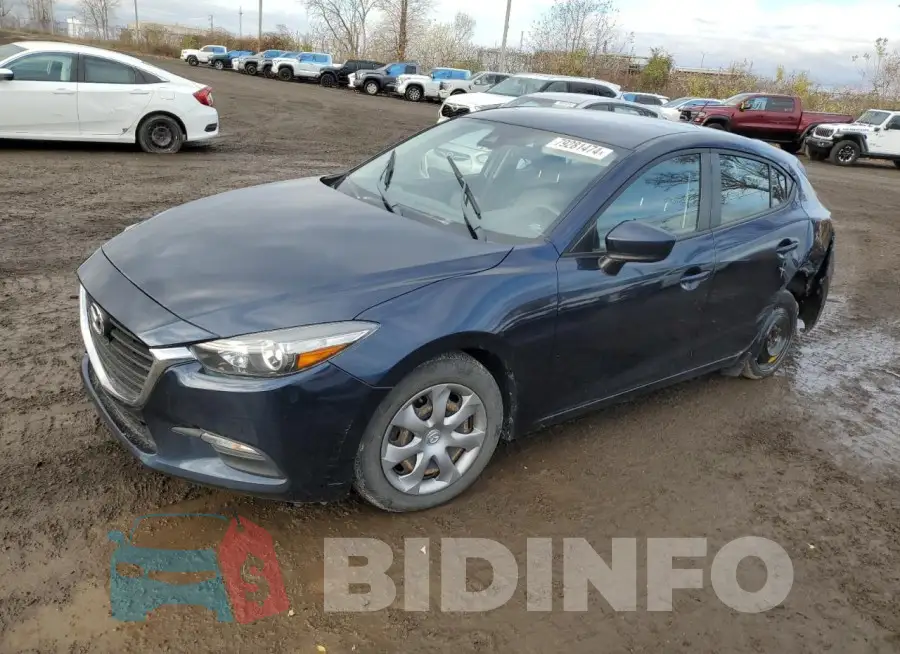 JM1BN1K79J1170038 Photo# 1