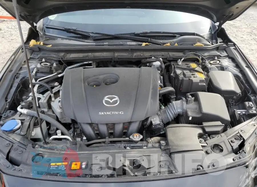 JM1BPBCL1M1342207 Photo# 11