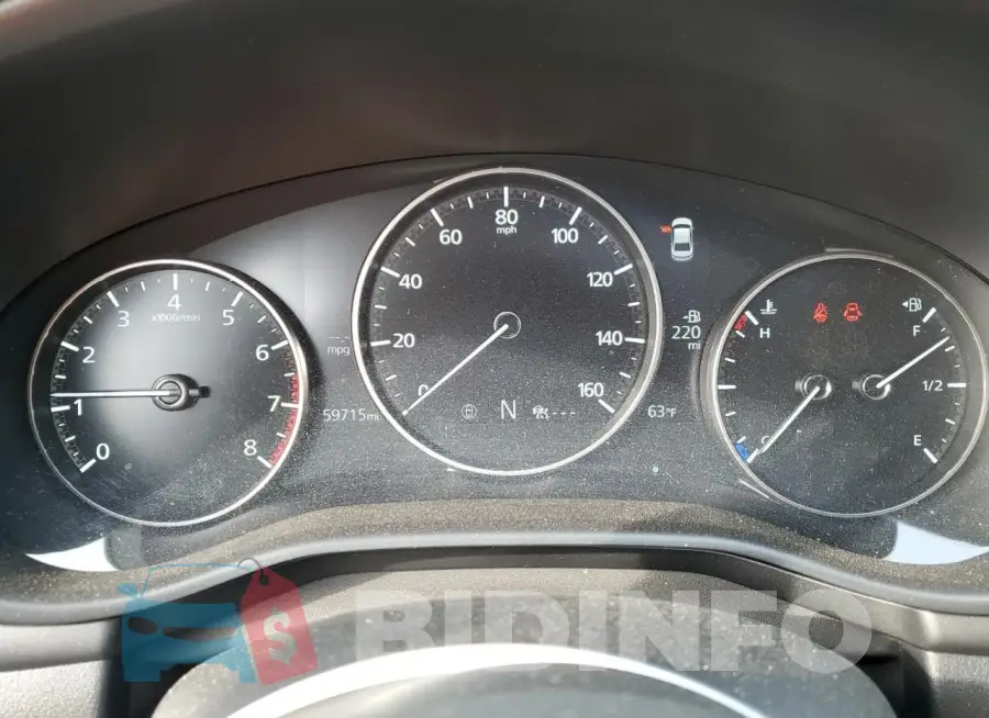 JM1BPBCL1M1342207 Photo# 9