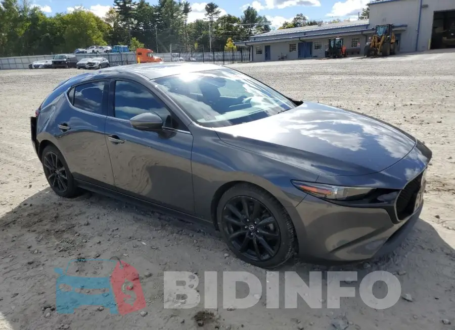 JM1BPBNM7L1155767 Photo# 4