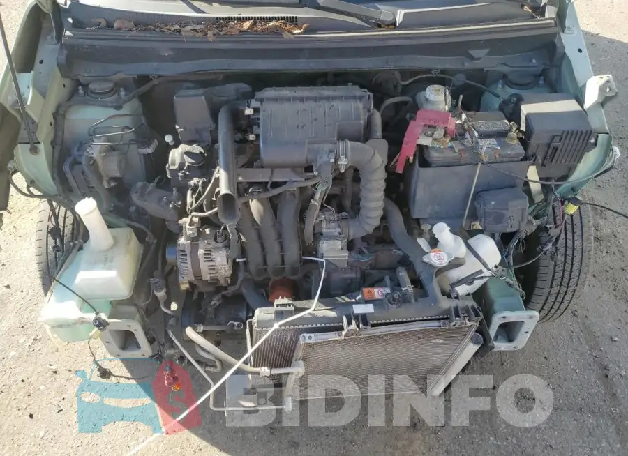 ML32A3HJ5FH001789 Photo# 11