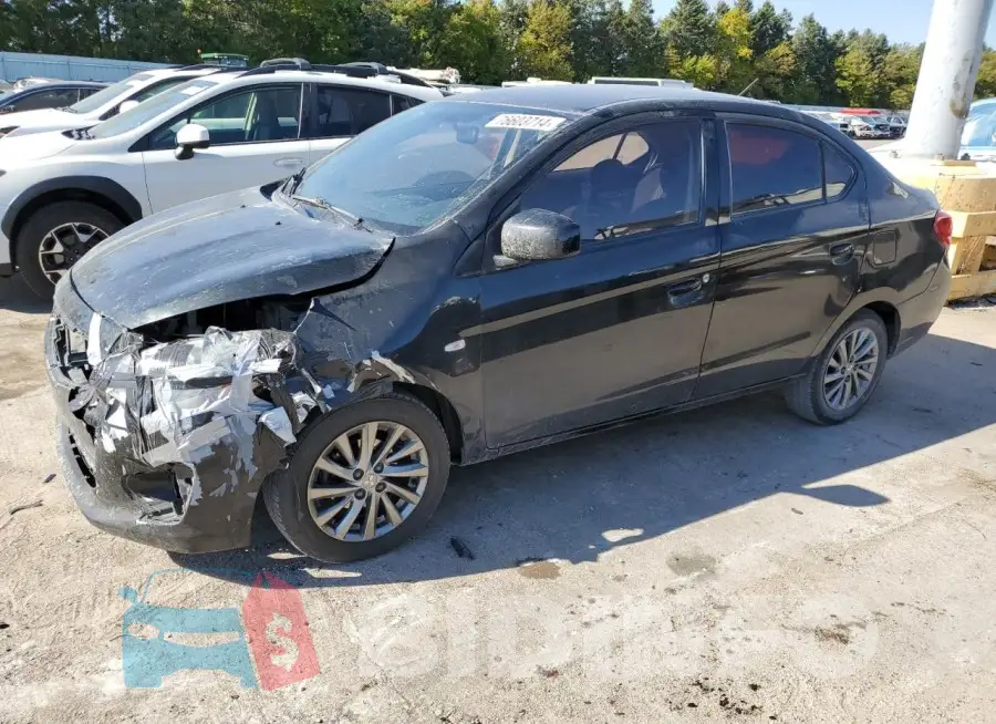ML32F3FJ0JHF07966 Photo# 1