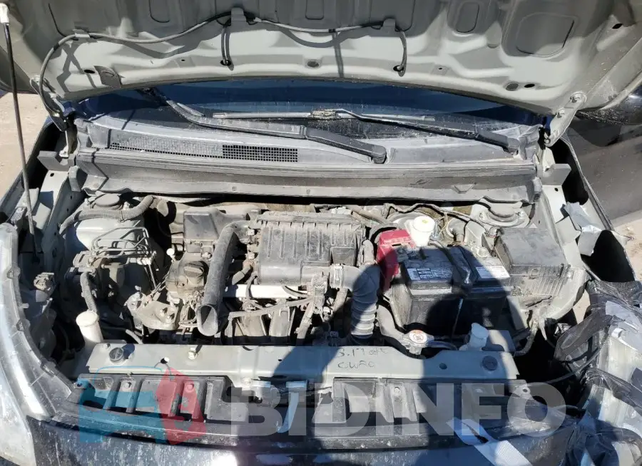 ML32F3FJ0JHF07966 Photo# 11