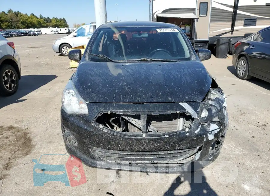 ML32F3FJ0JHF07966 Photo# 5