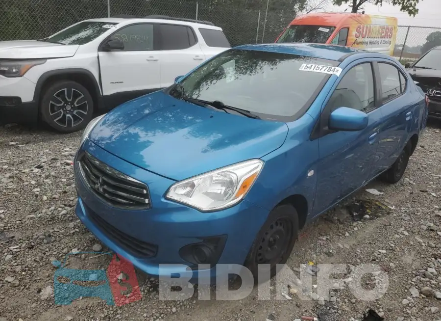 ML32F3FJ3JHF04429 Photo# 1