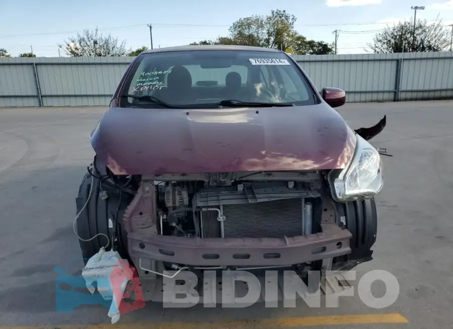 ML32F3FJ9LHF01926 Photo# 5
